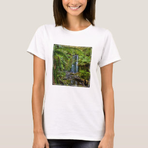 Forests   Beauchamp Falls Australia T-Shirt