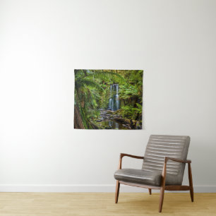 Forests Beauchamp Falls Australia Tapestry