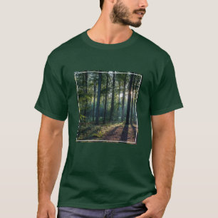 Forests Black Forest Germany T-Shirt