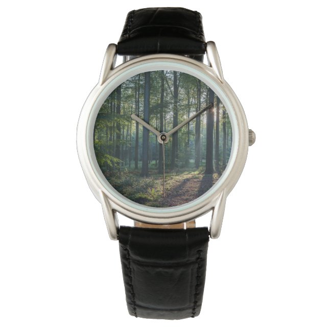 Forests | Black Forest Germany Watch (Front)