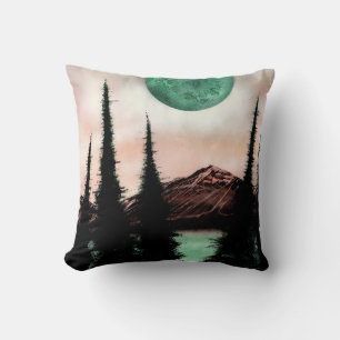 Forest's Edge Cushion