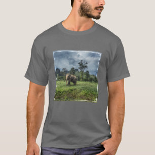 Forests Kao Sok National Park T-Shirt