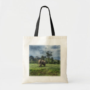 Forests   Kao Sok National Park Tote Bag