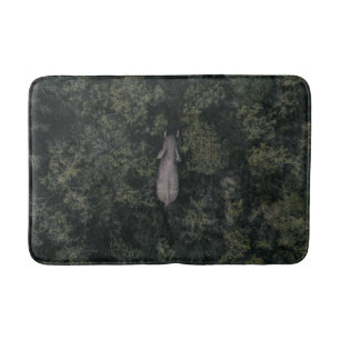Forests   Lalibela Game Reserve Bath Mat