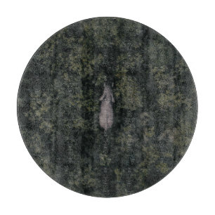 Forests Lalibela Game Reserve Cutting Board