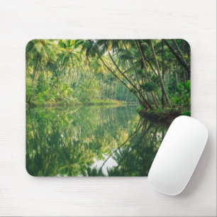 Forests Mangrove Forest Mouse Pad