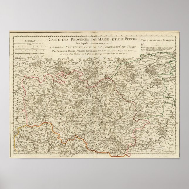 Forests of France 2 Poster (Front)