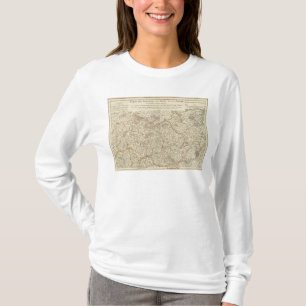 Forests of France 2 T-Shirt