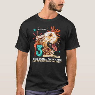 Forever a Hero Celebration T-Shirt