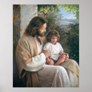 Forever and ever  poster