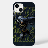Forever Batman Grappling Hook