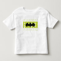 Forever Batman Typography Symbol Graphic