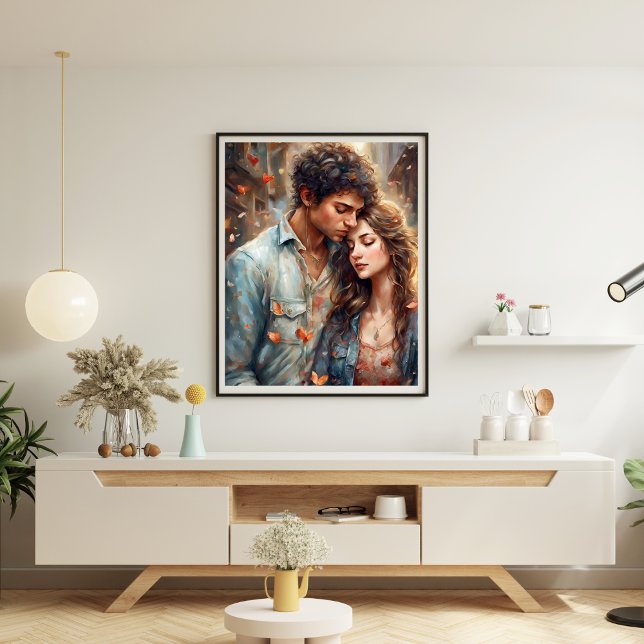 Forever Best Friends  Poster (Forever Best Friends Poster)