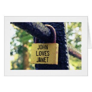 Forever - Cross Process Effect (Bordered)