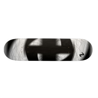 Forever Fallen - Eternal Skateboard