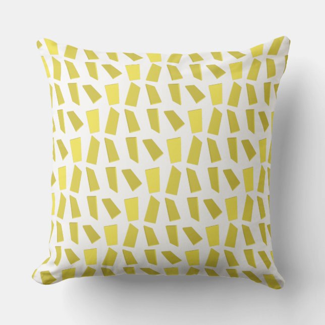 Forever Falling Cushion (Front)