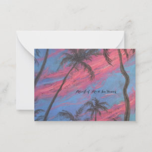 Forever Flutters Card