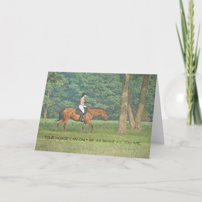 FOREVER FRIENDS Greeting Card (Front)