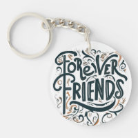 Forever Friends