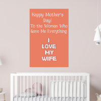 Forever Grateful: Happy Mother's Day With Love