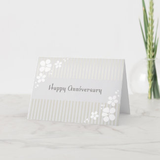 Forever in Hapiness Card