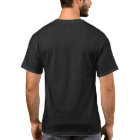 Forever in Our Hearts Memorial Photo T-Shirt
