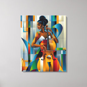 Forever in Our Hearts Pet Canvas – Gallery Quality