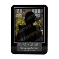 Forever in Our Hearts Photo