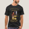 Forever in our Hearts Photo Memorial T-Shirt