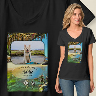 Forever in Our Hearts River 0330 T-Shirt