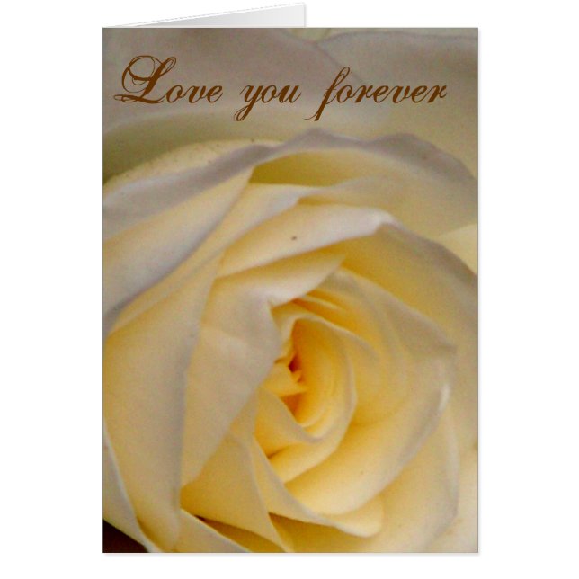 Forever Love_ Card (Front)