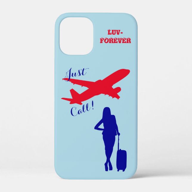 Forever Love Case-Mate iPhone Case (Back)