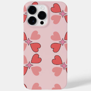 "Forever Love: Cherish Every Moment" Case-Mate iPhone 14 Pro Max Case