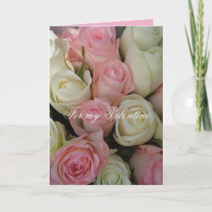 Forever Love Holiday Card