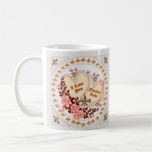 Forever Love mug