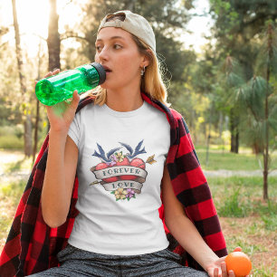 Forever Love T-Shirt