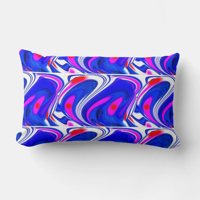 Forever Lumbar Cushion (Front)