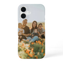 Forever Moments – Personalized Photo Phone Cases