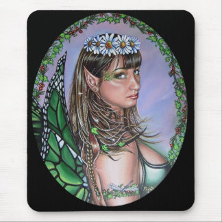 Forever.... Mouse Pad