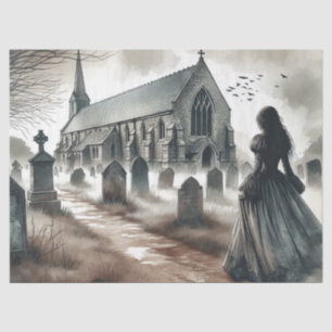 Forever My Beloved 1 Tissue Paper