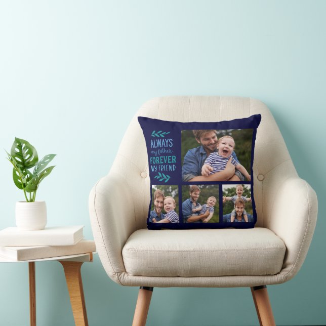 Forever my Friend Cushion (Chair)