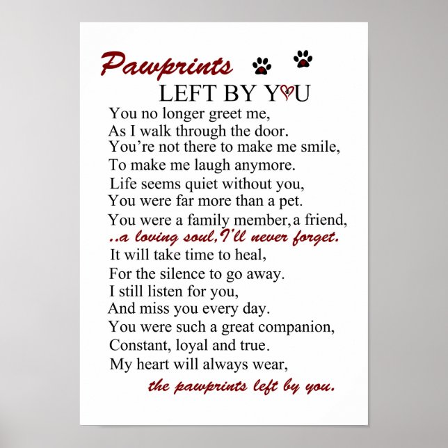 Forever On My Heart Poster (Front)