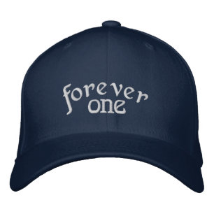 Forever One Unit Hat