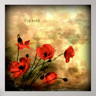 Forever Poster