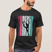 Forever Rhythmic Gymnastics Fan Loves Inspire