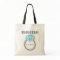Forever Ring Custom Bride Bag