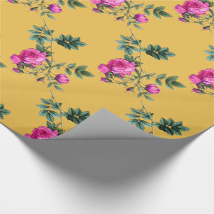 Forever Rosa Raye 30 feet Wrapping Paper