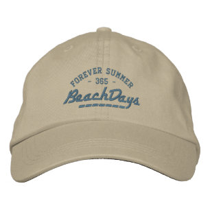 FOREVER SUMMER 365 cap