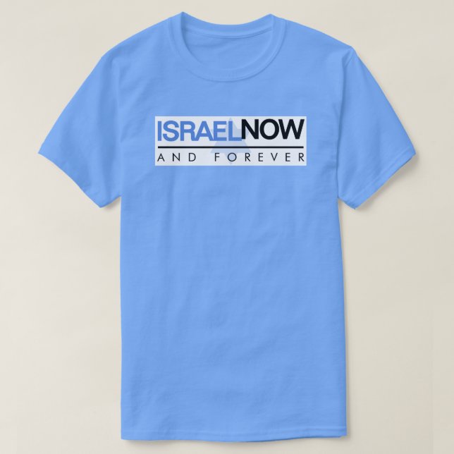 FOREVER T-Shirt (Design Front)