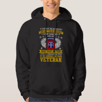 Forever The Title 82Nd Airborne Division Veteran
